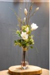 artificial silk flower arrangements w099